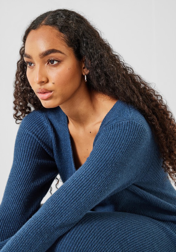Uralla Knitted Dress