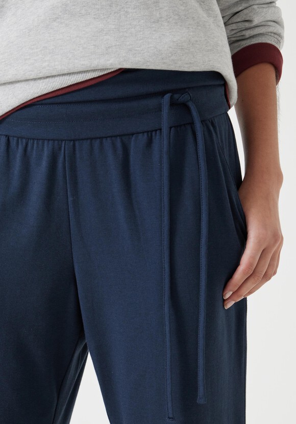 Alexa Harem Trousers