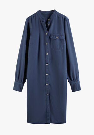 Harrie Utility Dress