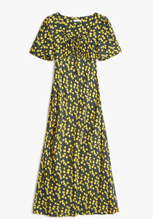 Esther Midi Dress