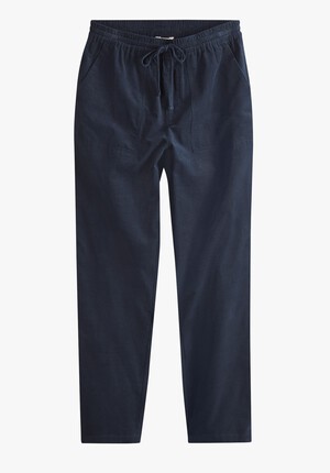 Baby Cord Joggers