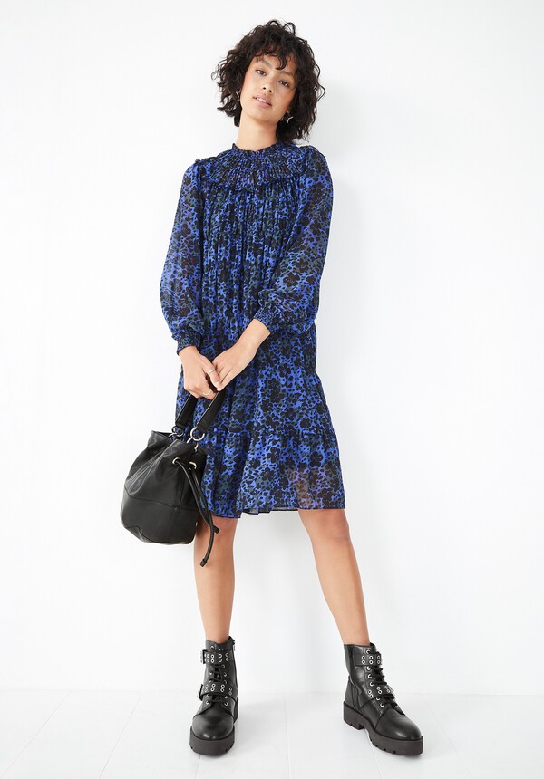 Calla Mini Dress