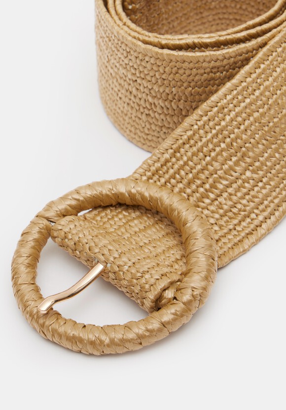 Wrenley Woven Belt