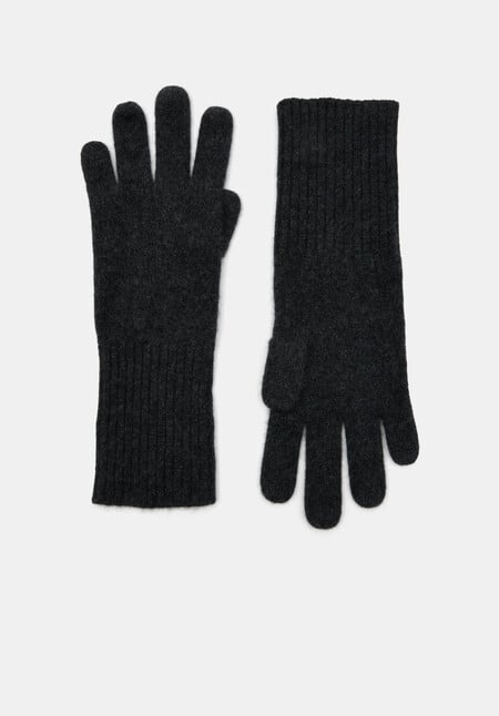 Cashmere Gloves