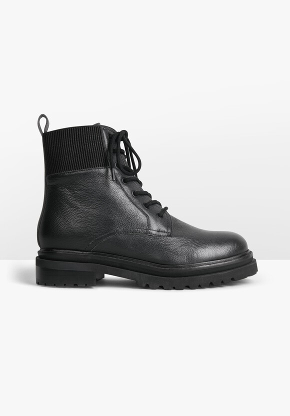Trinity Boots