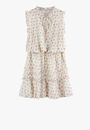 Leander Dress