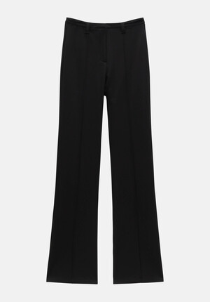 Philippa Flared Trousers