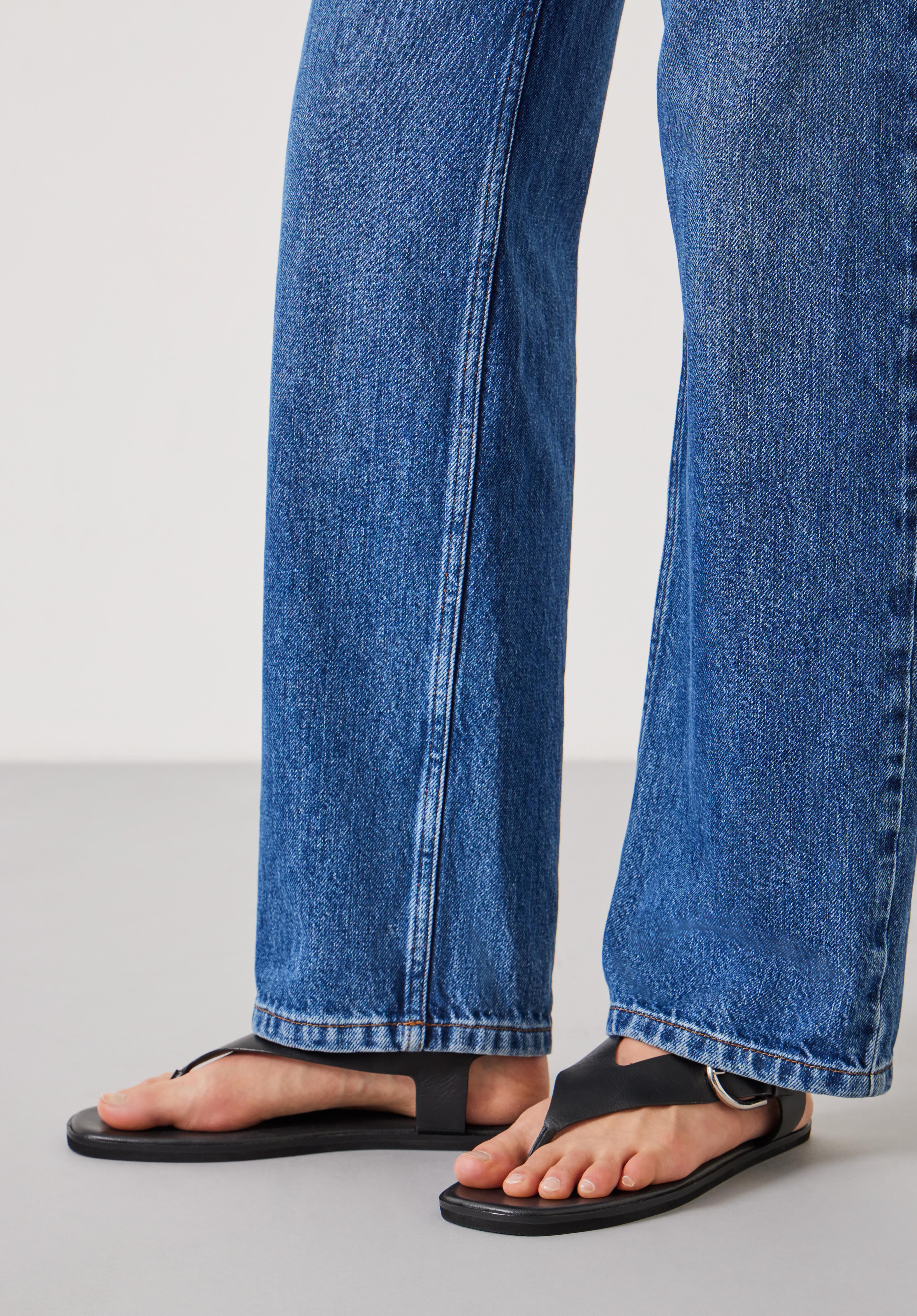 Cheap toe post sandals discount