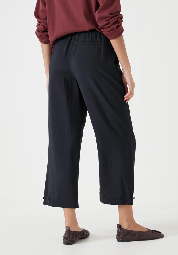 Air Flow Ankle Grazer Trousers