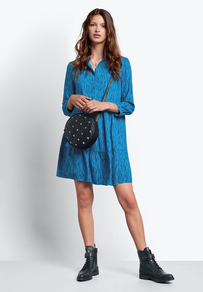 Fiona Shirt Dress