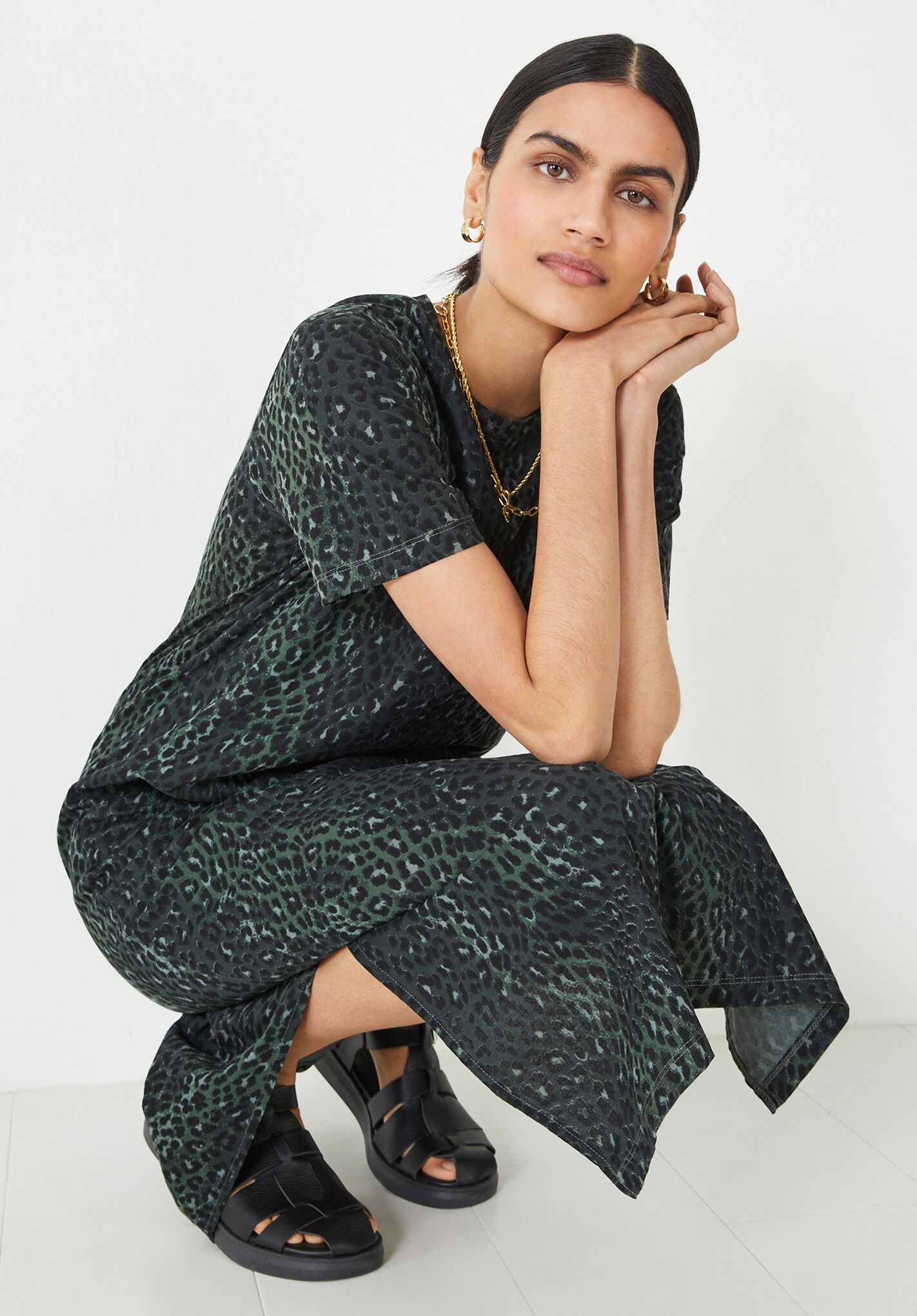 Hush jamie t shirt dress clearance