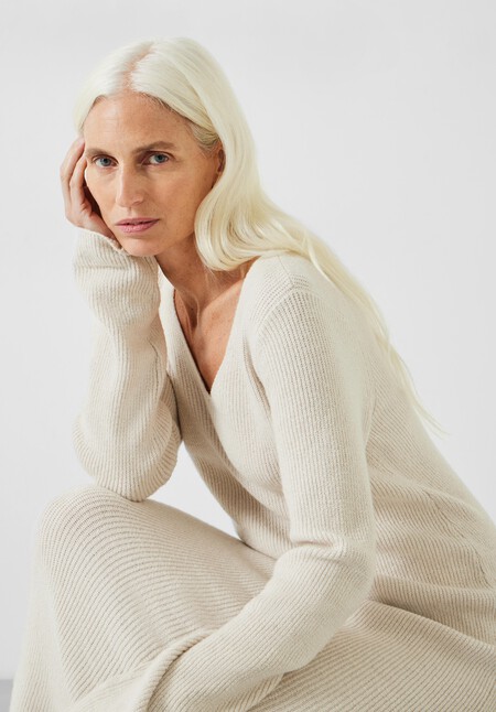 Uralla Knitted Dress