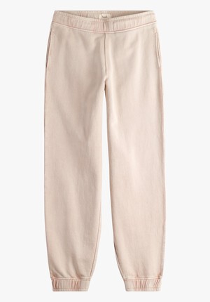 Fen Washed Elasticated Joggers