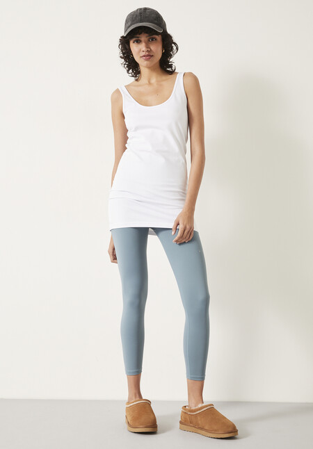 Marcy Long Line Tank