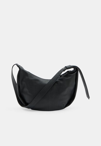 Lydia Scoop Crossbody Bag