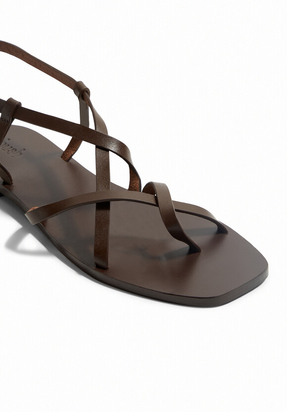 Mila Minimal Sandals