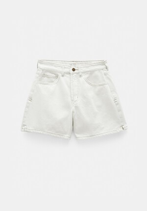 Essential Denim Shorts