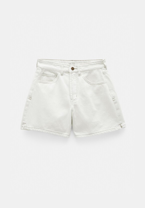 Essential Denim Shorts