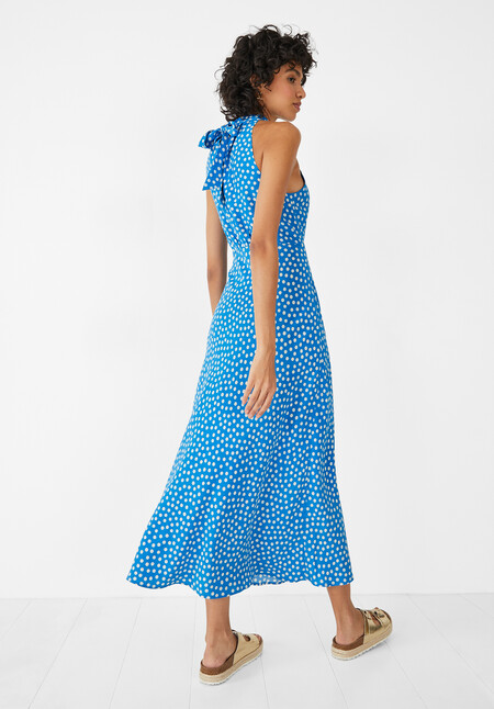 Eliza Midi Dress