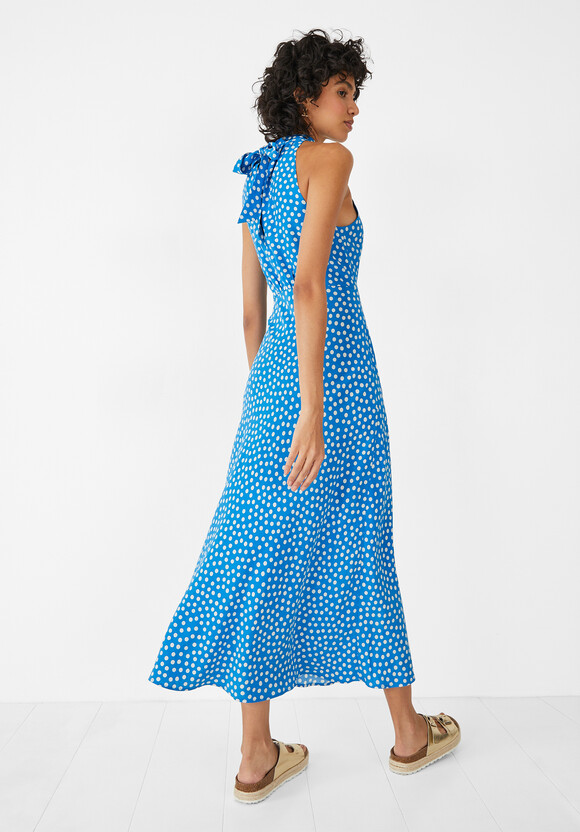 Eliza Midi Dress