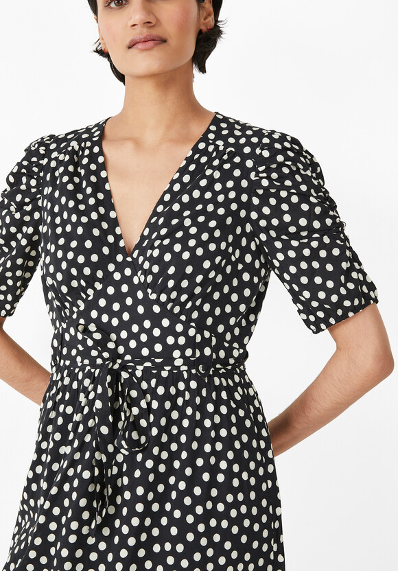 Melisa Midi Dress