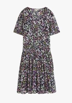 Claire Mini Dress
