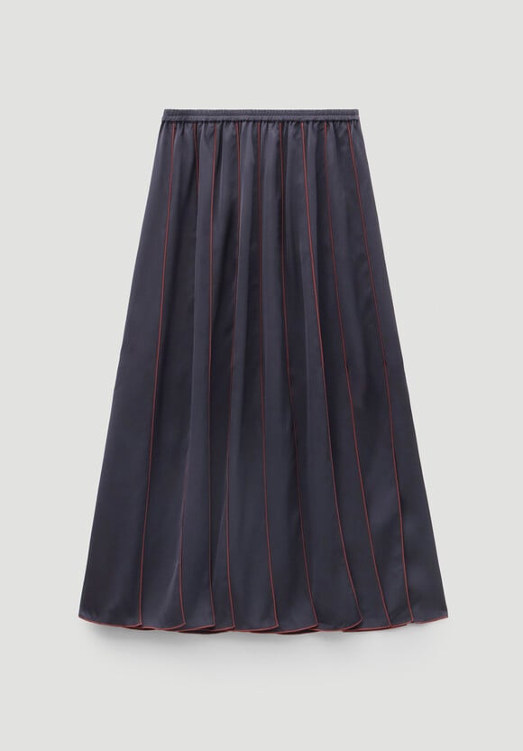 Pippa Pleated Skirt