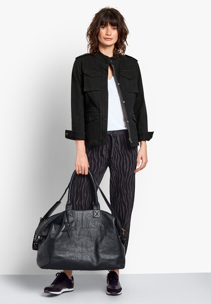 Military Jacket