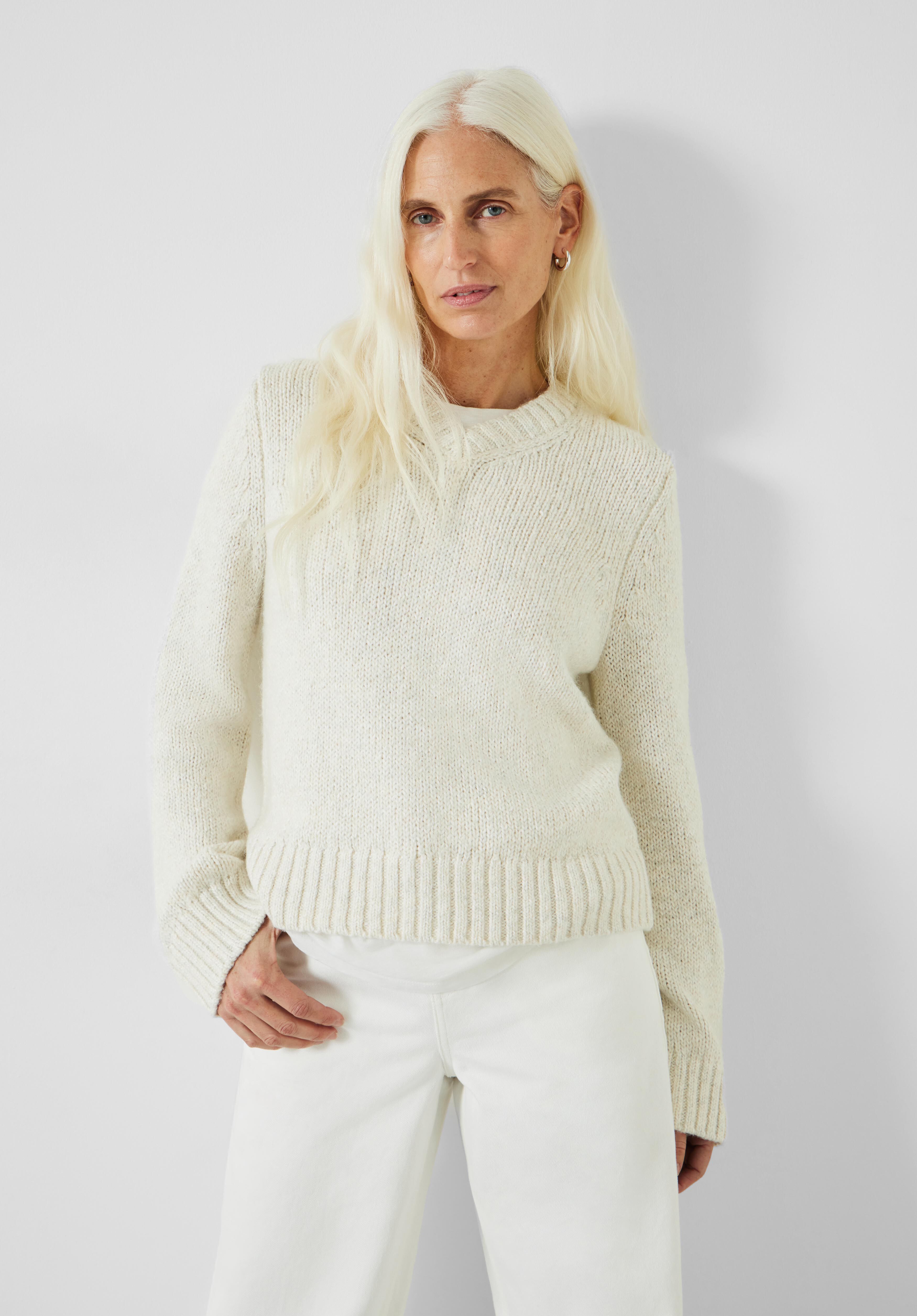 Beige jumpers online