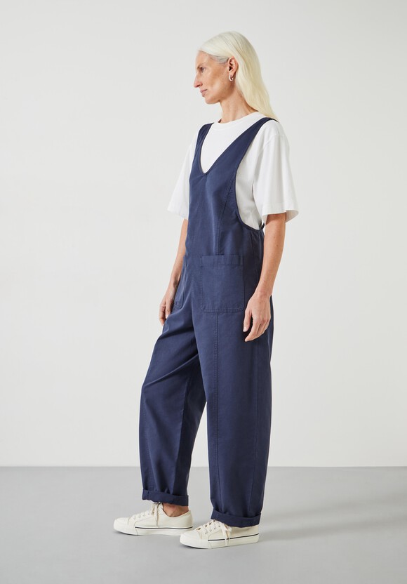 Kirsty Sleeveless Jumpsuit