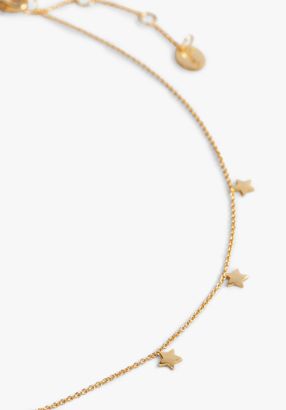 Mini Multi Star Choker