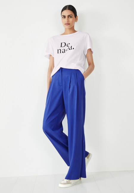 Keira Tailored Trousers