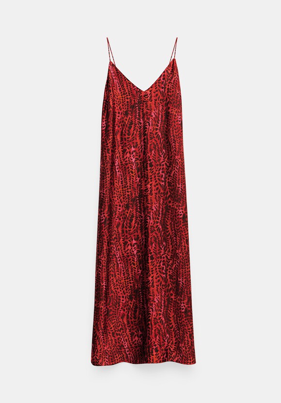 Leanne Slip Maxi Dress