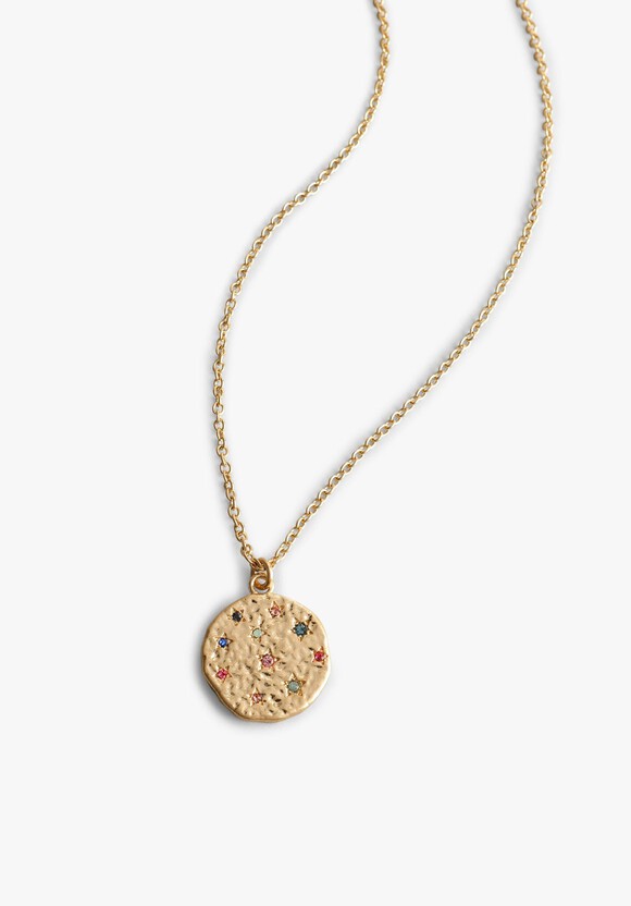Lea Pendant