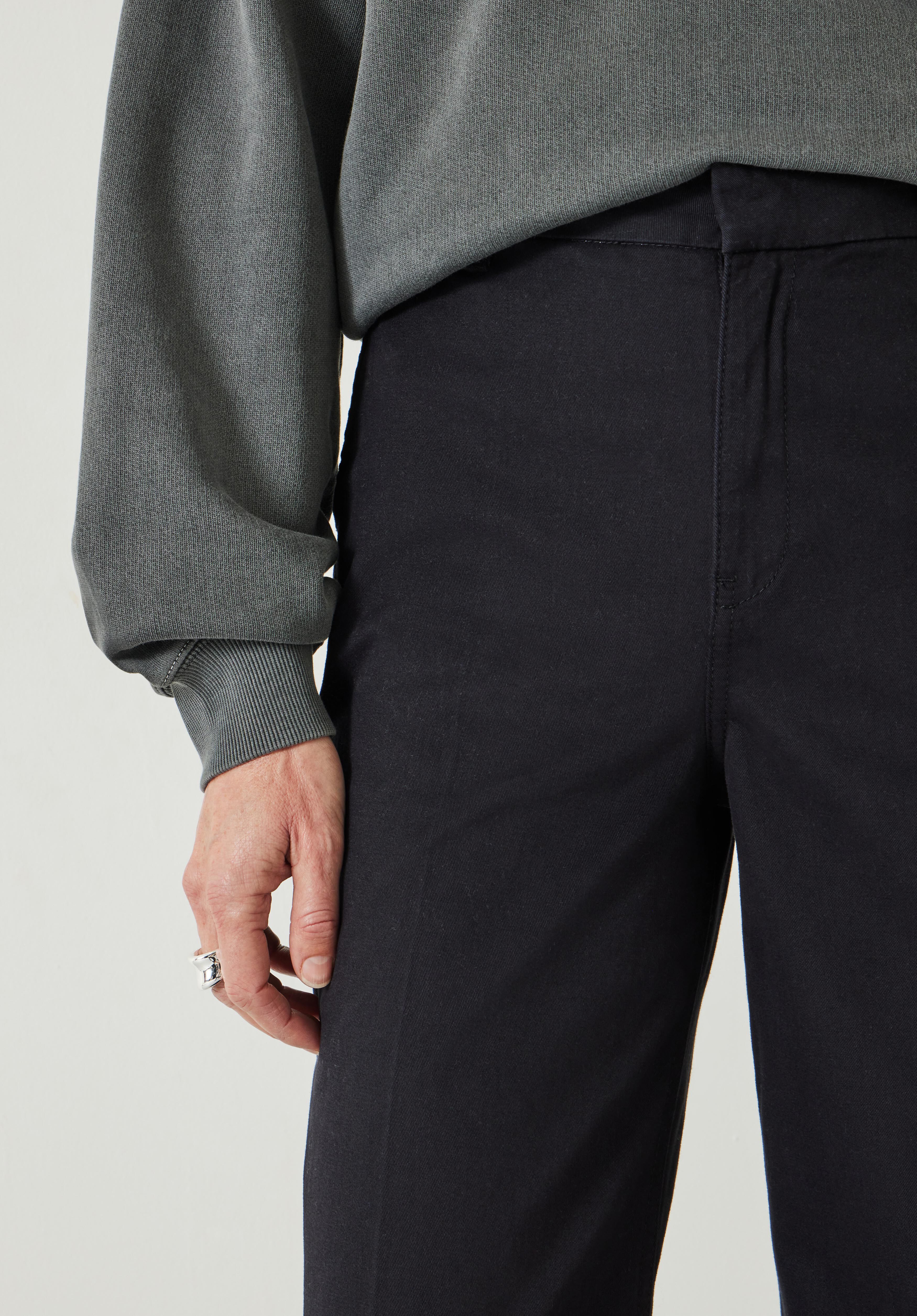 Cheap top cotton trousers