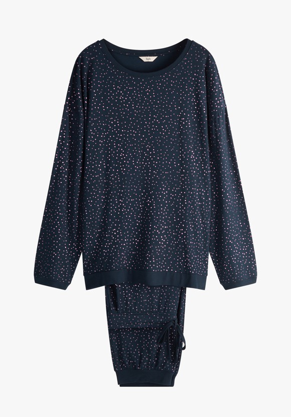 Ellis Printed Pyjamas