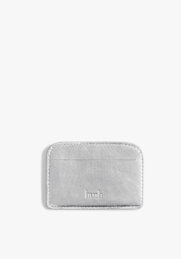 Metallic Cardholder