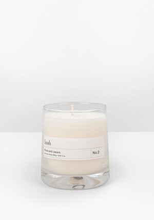 Hush Candle 250G