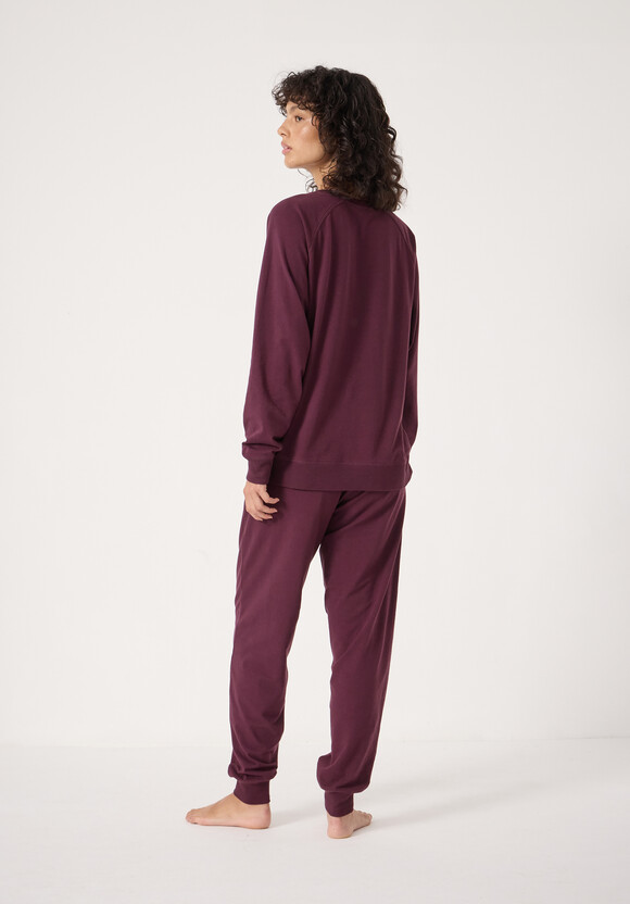 Joelle Jersey Jogger Pyjamas
