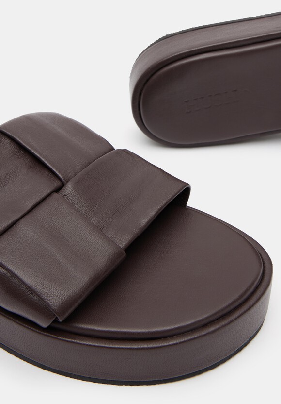 Willa Weave Sandal