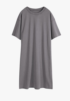 Lula Jersey T-Shirt Dress