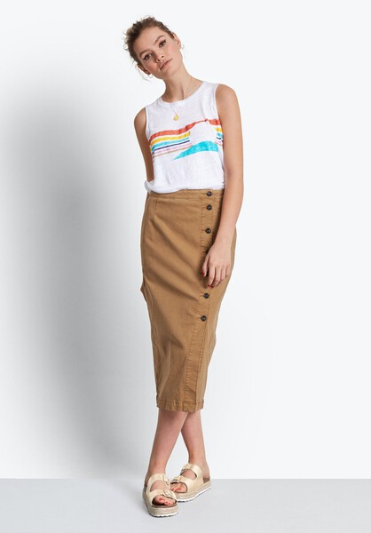 Shirley Skirt