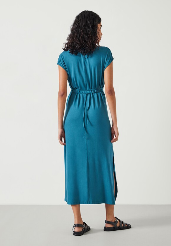 Annabella Jersey Midi Dress