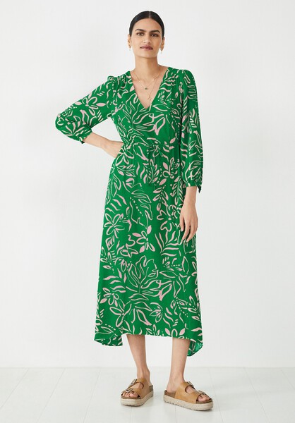 Rosa Midi Dress