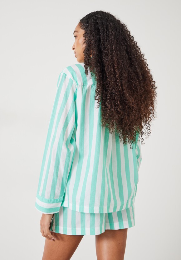 Clemmie Boxer Short Pyjamas