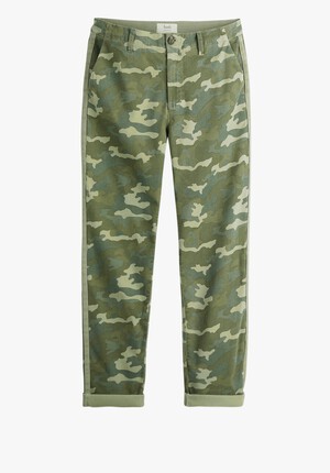 Girlfriend Chinos