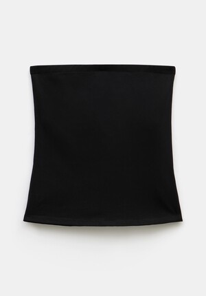 Mel Tubular Top