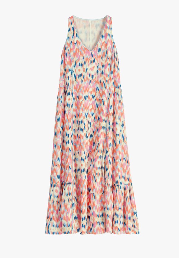 Portobello Maxi Dress