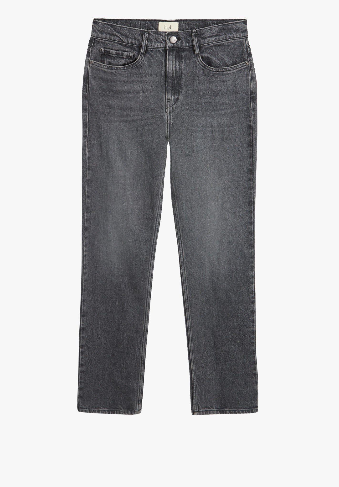 Laurie Straight Leg Jeans