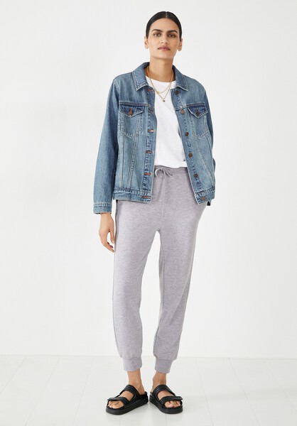 Talia Denim Jacket